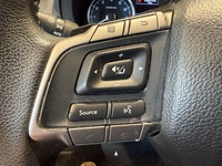 Subaru XV vaihtoauto