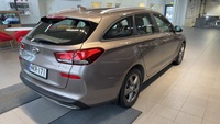 Hyundai i30 Wagon vaihtoauto