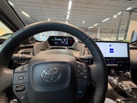 Toyota bZ4X vaihtoauto