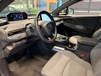 Toyota bZ4X vaihtoauto