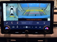Toyota bZ4X vaihtoauto