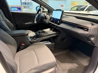 Toyota bZ4X vaihtoauto