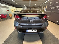 Hyundai IONIQ hybrid vaihtoauto
