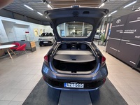 Hyundai IONIQ hybrid vaihtoauto