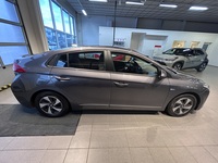 Hyundai IONIQ hybrid vaihtoauto