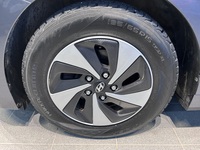 Hyundai IONIQ hybrid vaihtoauto