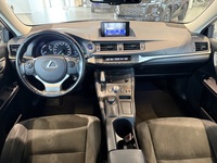 Lexus CT vaihtoauto