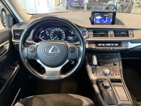 Lexus CT vaihtoauto