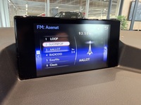 Lexus CT vaihtoauto