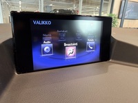 Lexus CT vaihtoauto