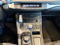 Lexus CT vaihtoauto