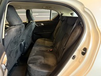 Lexus CT vaihtoauto
