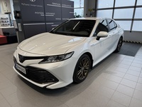 Toyota Camry vaihtoauto