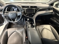 Toyota Camry vaihtoauto