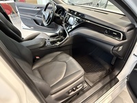 Toyota Camry vaihtoauto