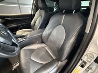 Toyota Camry vaihtoauto