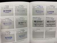 Toyota Camry vaihtoauto