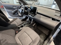 Toyota Corolla Cross vaihtoauto