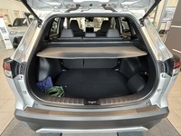 Toyota Corolla Cross vaihtoauto