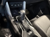 Toyota Corolla Cross vaihtoauto