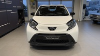 Toyota Aygo X vaihtoauto