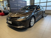 Toyota Camry vaihtoauto
