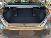 Toyota Camry vaihtoauto