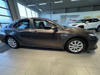 Toyota Camry vaihtoauto