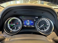 Toyota Camry vaihtoauto