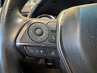 Toyota Camry vaihtoauto