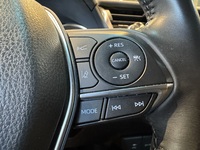 Toyota Camry vaihtoauto