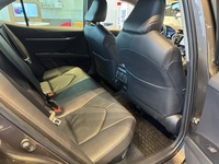 Toyota Camry vaihtoauto