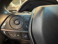 Toyota Camry vaihtoauto