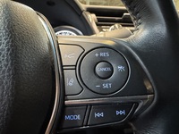 Toyota Camry vaihtoauto