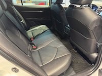 Toyota Camry vaihtoauto