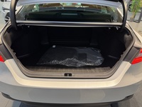 Toyota Camry vaihtoauto