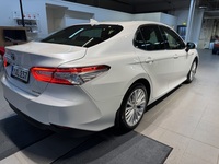 Toyota Camry vaihtoauto