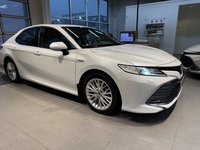 Toyota Camry vaihtoauto