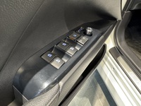 Toyota Camry vaihtoauto