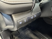 Toyota Camry vaihtoauto