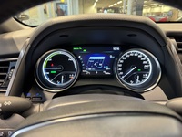 Toyota Camry vaihtoauto