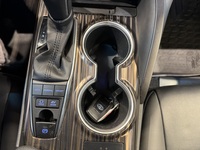 Toyota Camry vaihtoauto