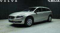 Volvo V60 Cross Country vaihtoauto