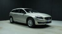 Volvo V60 Cross Country vaihtoauto