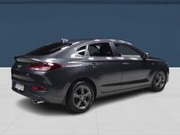 Hyundai i30 vaihtoauto