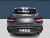 Hyundai i30 vaihtoauto