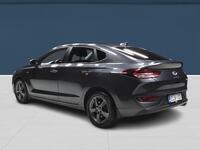 Hyundai i30 vaihtoauto