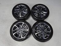 Hyundai i30 vaihtoauto