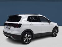 Volkswagen T-Cross vaihtoauto