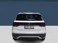 Volkswagen T-Cross vaihtoauto